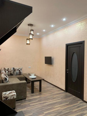 Apartment In Paronyan Street
